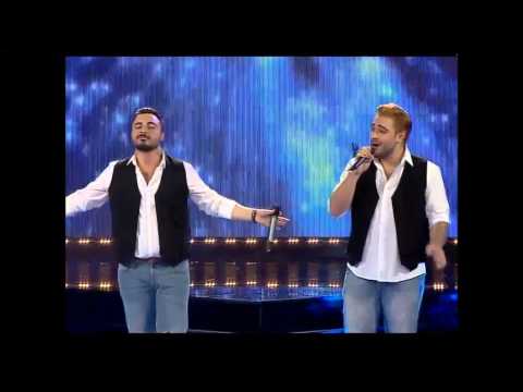 X ფაქტორი - ძმები გულაშვილები | X Factor - Dzmebi Gulashvilebi - More Than Words
